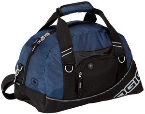 OGIO - Half Dome Duffel.  711007 Navy