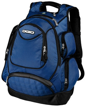 OGIO - Metro Pack.  711105 Indigo