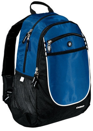 OGIO - Carbon Pack.  711140 Royal