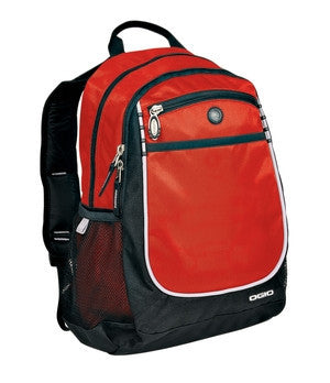 OGIO - Carbon Pack.  711140 Red