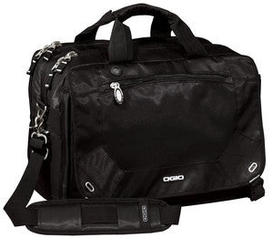 Ogio - Corporate City Corp Messenger.  711207 Black