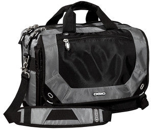 Ogio - Corporate City Corp Messenger.  711207 Petrol