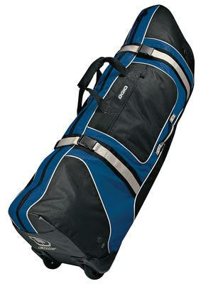 OGIO - Straight Jacket Travel Bag. 712301 Royal