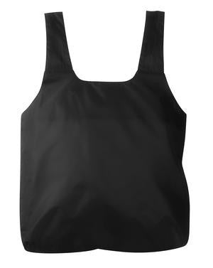 Port Authority Small Stow-N-Go Tote. B116 Black