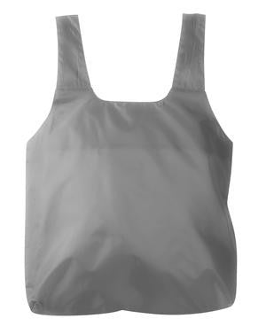 Port Authority Small Stow-N-Go Tote. B116 Chrome
