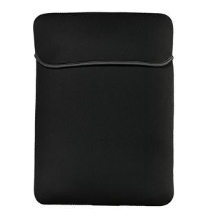 Port Authority 14.1' Basic Laptop Sleeve. BG650M Black