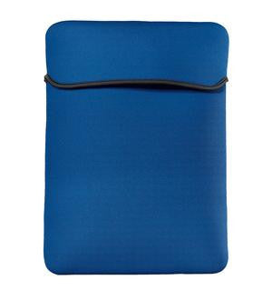 Port Authority 14.1' Basic Laptop Sleeve. BG650M Royal