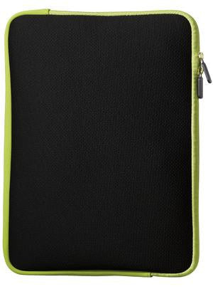 Port Authority 16' Tech Laptop Sleeve. BG651L Lime