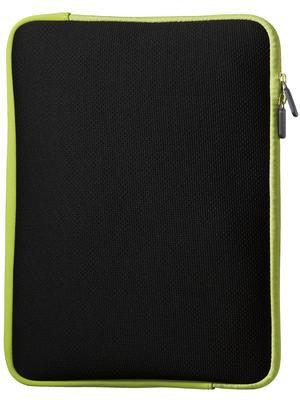 Port Authority 14.1' Tech Laptop Sleeve. BG651M Lime