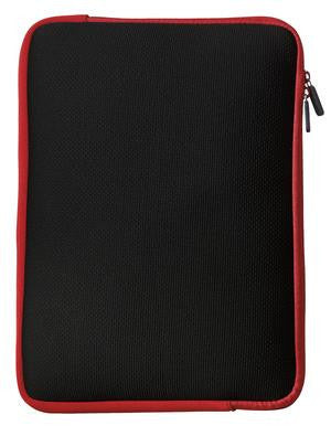 Port Authority 14.1' Tech Laptop Sleeve. BG651M Red
