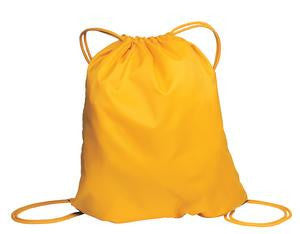 Port & Company - Cinch Pack.  BG85 Athletic gold