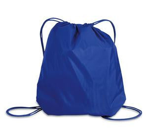 Port & Company - Cinch Pack.  BG85 Royal