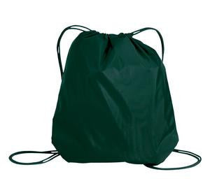 Port & Company - Cinch Pack.  BG85 Hunter