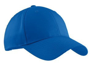 Port Authority Easy Care Cap. C608 Royal