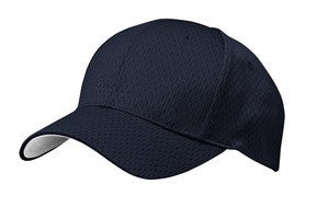 Port Authority Pro Mesh Cap.  C833 Navy