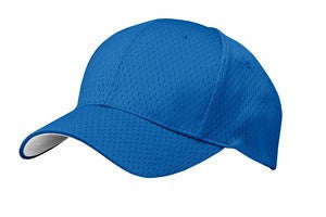 Port Authority Pro Mesh Cap.  C833 Royal