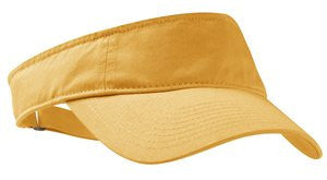 Port Authority Fashion Visor.  C840 Dandelion