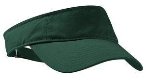 Port Authority Fashion Visor.  C840 Hunter