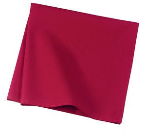 Port Authority Bandana.  C842 Engine red