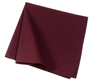 Port Authority Bandana.  C842 Maroon
