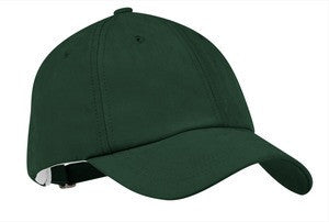 Port Authority Sueded Cap.  C850 Hunter