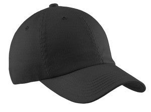 Port Authority Portflex Unstructured Cap.  C861 Charcoal