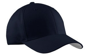 Port Authority Flexfit Cap.  C865 Navy