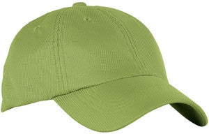 Port Authority Cool Release Cap.  C874 Green oasis