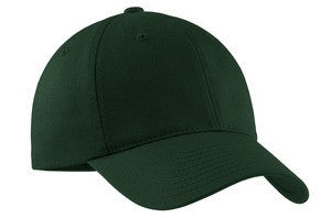 Port Authority Portflex Structured Cap.  C879 Hunter