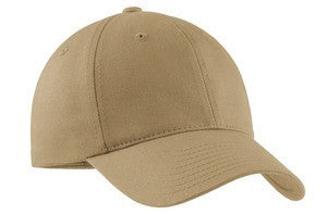 Port Authority Portflex Structured Cap.  C879 Khaki