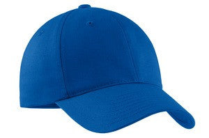 Port Authority Portflex Structured Cap.  C879 Royal