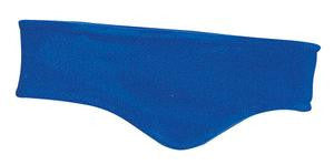 Port Authority R-Tek Stretch Fleece Headband.  C910 Royal