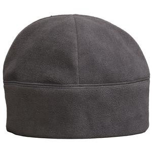 Port Authority Fleece Beanie. C918 Charcoal