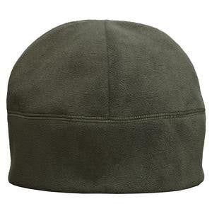Port Authority Fleece Beanie. C918 Mineral green