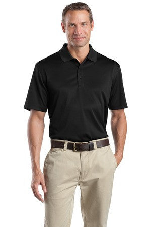 CornerStone - Select Snag-Proof Polo. CS412 Black