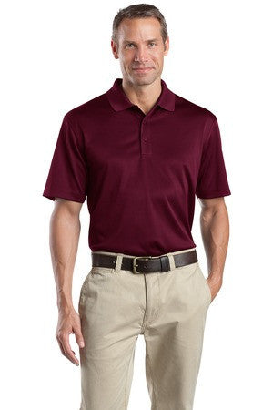 CornerStone - Select Snag-Proof Polo. CS412 Maroon