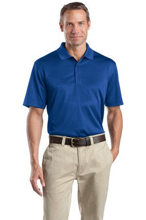 CornerStone Tall Select Snag-Proof Polo. TLCS412 Royal