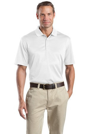 CornerStone - Select Snag-Proof Polo. CS412 White