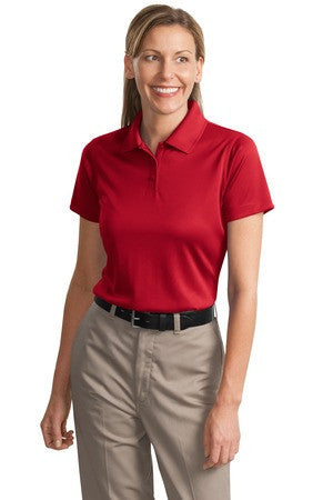CornerStone - Ladies Select Snag-Proof Polo. CS413 Red