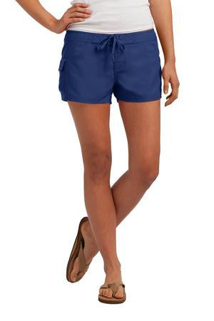 District Juniors Boardshort. DT2020 Navy