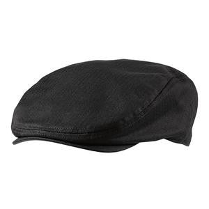 District - Cabby Hat DT621 Black