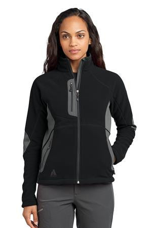 Eddie Bauer First Ascent - Ladies Point Success Jacket. FA703 Black
