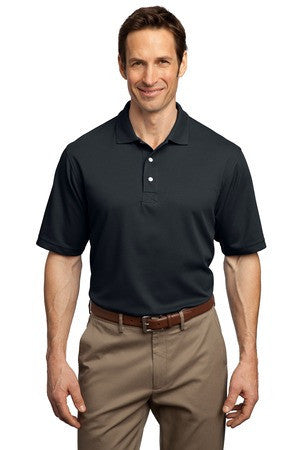 Port Authority Rapid Dry Polo.  K455 Charcoal
