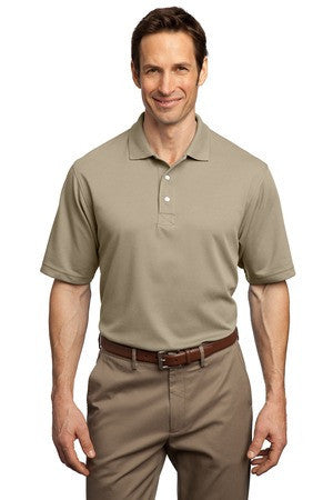 Port Authority Tall Rapid Dry Polo. TLK455 Stone