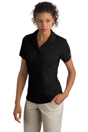 Ogio - Jewel Polo. LOG101 Blacktop