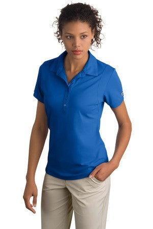 Ogio - Jewel Polo. LOG101 Electric blue