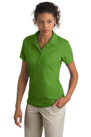 Ogio - Jewel Polo. LOG101 Gridiron green