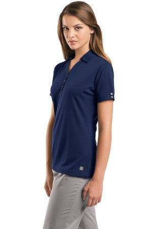 OGIO - Glam Polo. LOG105 Blueprint