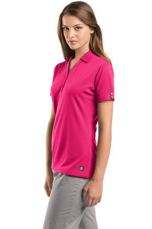 OGIO - Glam Polo. LOG105 Pink crush