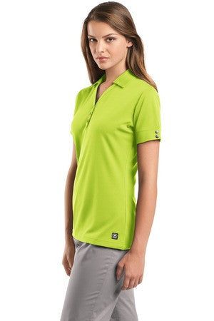 OGIO - Glam Polo. LOG105 Shock green